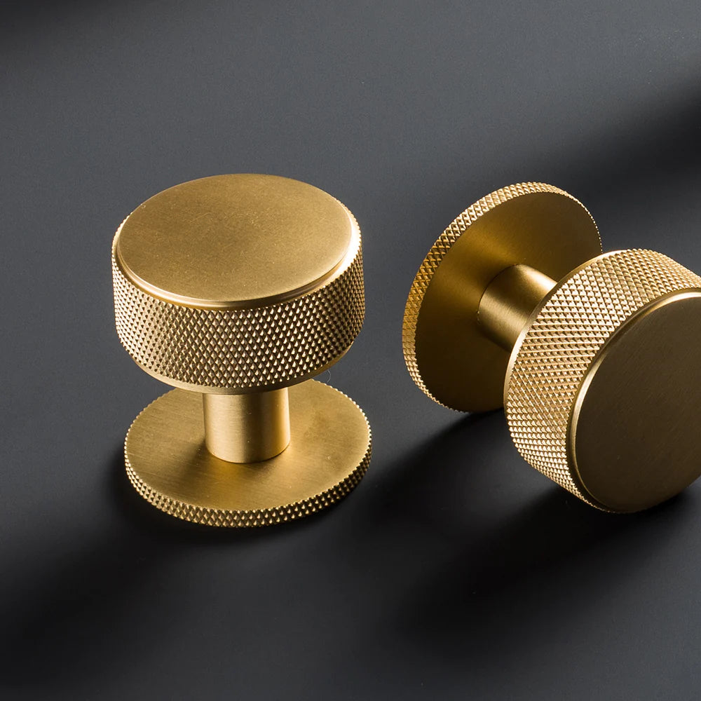 Belgravia Pull Knob